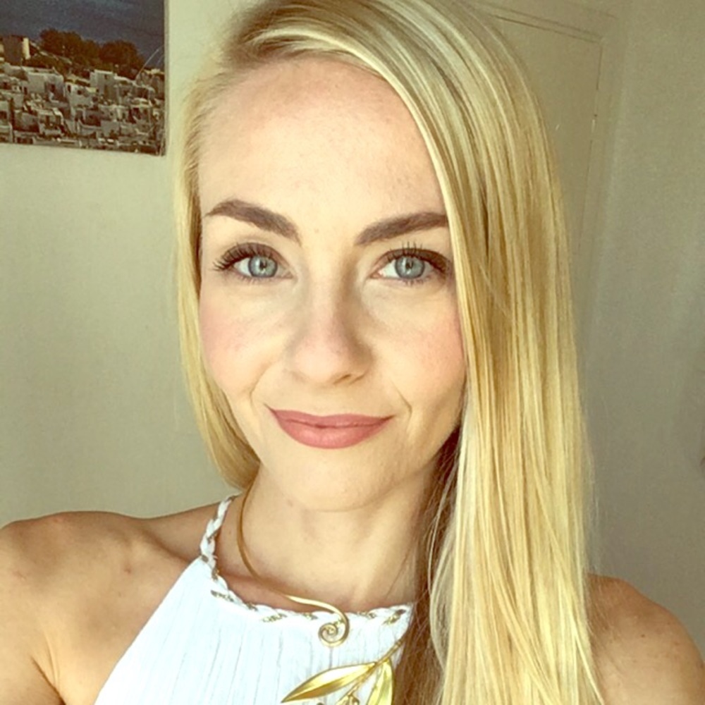 Meet your Posher, Jaimee
